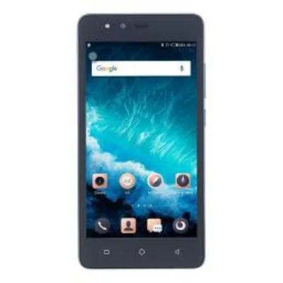 Tecno WX3F LTE version