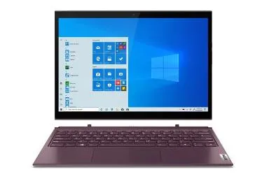 Image Lenovo Yoga Duet 7I Core I5 10210U Uhd 8Gb 256Gb