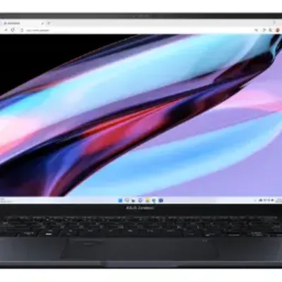 Asus Zenbook Pro 14 OLED UX6404VI Core i9-13900H RTX 4070 32GB 2TB