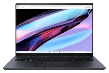Image Asus Zenbook Pro 14 OLED UX6404VI Core i9-13900H RTX 4070 32GB 2TB