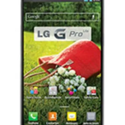 Lg G Pro Lite