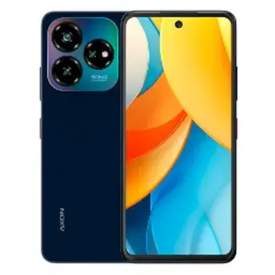 ZTE Axon 60 Lite