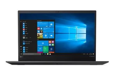 Image Lenovo Thinkpad X1 Extreme 5Th Gen Corei7 16Gb 500Gb