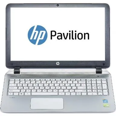 Image Hp Pavilion 15 P111Ne Core I5 6Gb 1Tb 2Gb