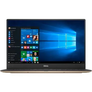 Dell Xps 13 1016 Core I7 8Gb 256Gb