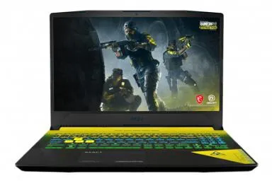 Image MSI Crosshair 15 B12UGZ Core i7-12700H RTX 3070 32GB 1TB