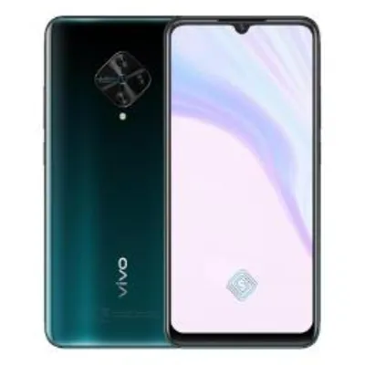 Vivo X50 Lite