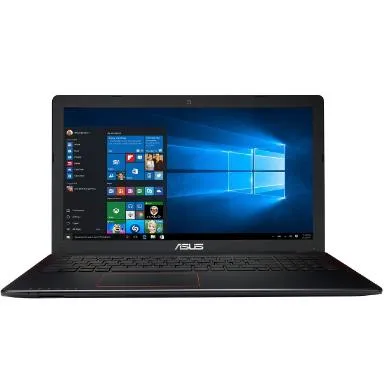Image Asus Vivobook K550Ik Bristol Ridge 12Gb 1Tb 4Gb