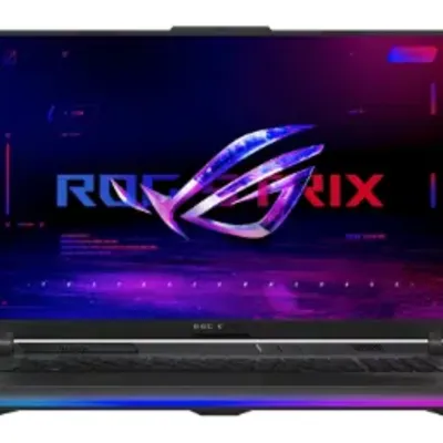 Asus Rog Strix Scar 18 G834Jzr Core I9 14900Hx Rtx 4080 64Gb 2Tb