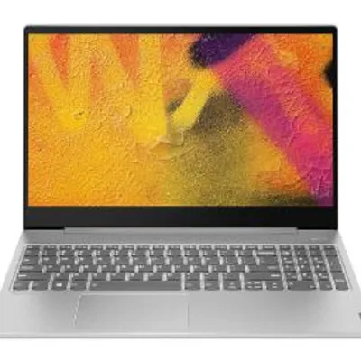 Lenovo Ideapad S540 Core I7 Gtx 1650 12Gb 1512Gb