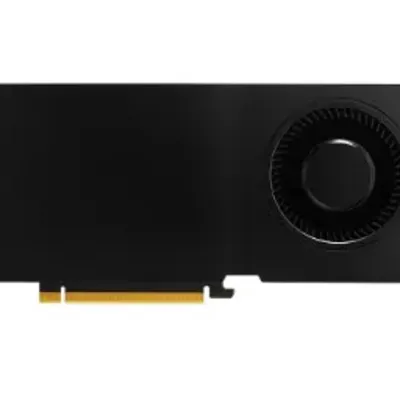 Nvidia Rtx A5000