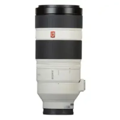 Sony Fe 100 400Mm F45 56 Gm Oss