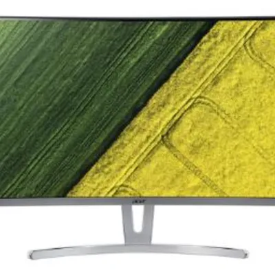 Acer ED273 wmidx 27-inch Monitor