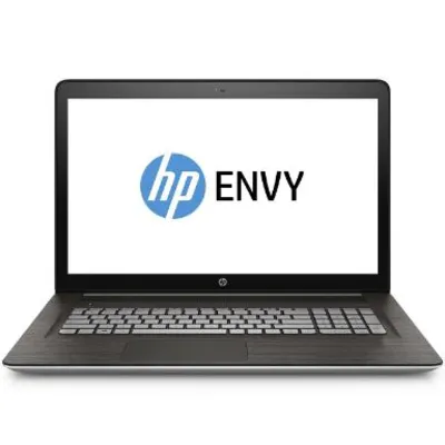 Hp Envy 17 N002Ne Core I7 8Gb 1Tb 4Gb