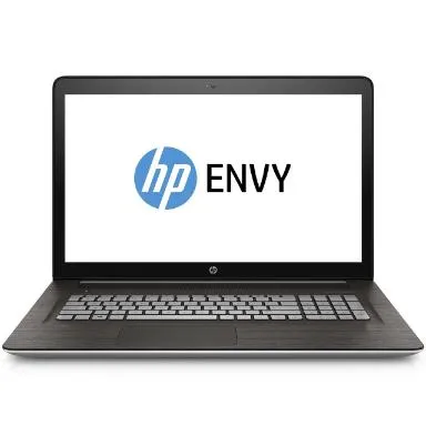 Image Hp Envy 17 N002Ne Core I7 8Gb 1Tb 4Gb