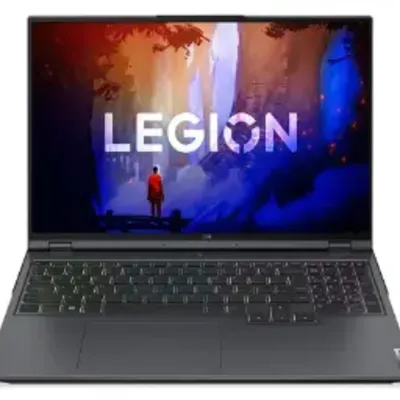 Lenovo Legion 5 Pro Core I9 12900H Rtx 3070 32Gb 1Tb