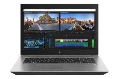 Image Hp Zbook 15V G5 Mobile Workstation Xeon P2000 16Gb 1512Gb