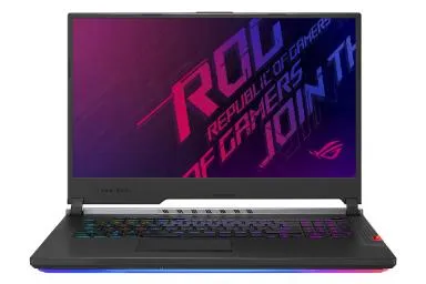 Image Asus Rog Strix G731Gw Core I7 Rtx 2070 32Gb 1Tb