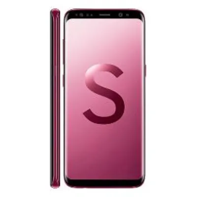 Samsung Galaxy S Light Luxury