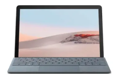 Microsoft Surface Go 2 Pentium Gold Uhd 615 8Gb 128Gb