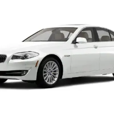 Bmw 520I 2011