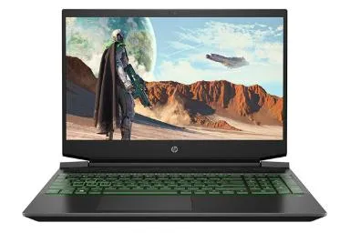 Image Hp Pavilion Gaming 15 Ec2121 Ryzen 5 5600H Gtx 1650 8Gb 512Gb