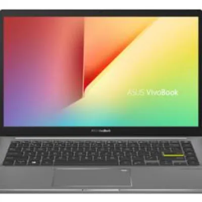 Asus Vivobook S14 M433Ua Ryzen 8 5700U Vega 7 16Gb 1Tb