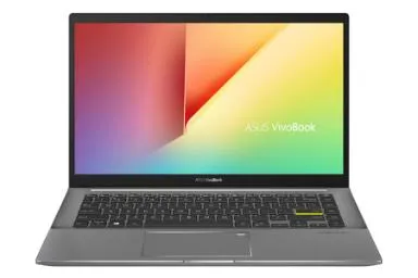 Image Asus Vivobook S14 M433Ua Ryzen 8 5700U Vega 7 16Gb 1Tb