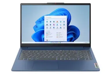 Image Lenovo Ideapad Slim 3 15Amn8 Ryzen 5 7520U 610M 8Gb 1Tb