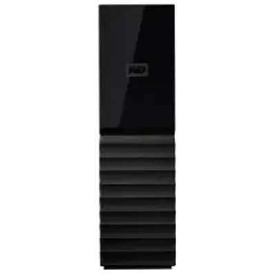 Western Digital My Book Desktop 6Tb
