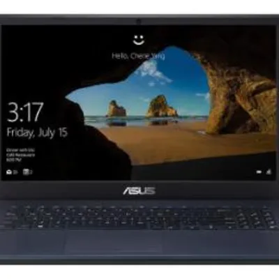 Asus VivoBook K571GD Core i7 GTX 1050 8GB 1256GB
