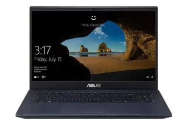 Image Asus VivoBook K571GD Core i7 GTX 1050 8GB 1256GB