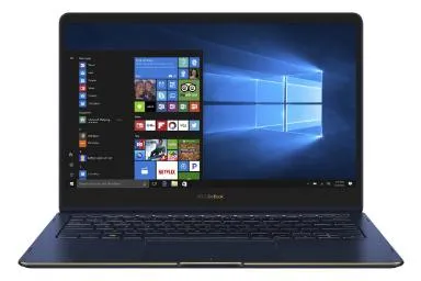 Asus Zenbook Ux370Ua Core I7 8Gb 512Gb