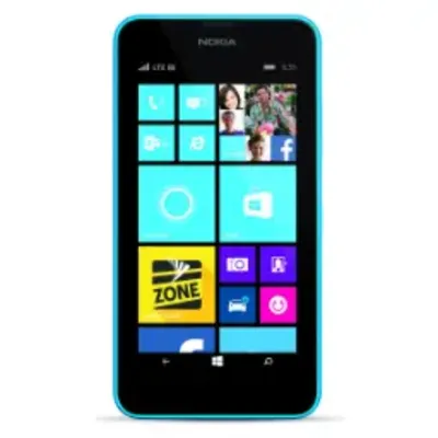 Nokia Lumia 635