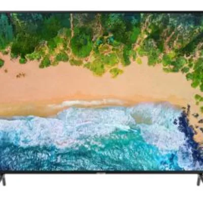 Samsung 43Nu7100