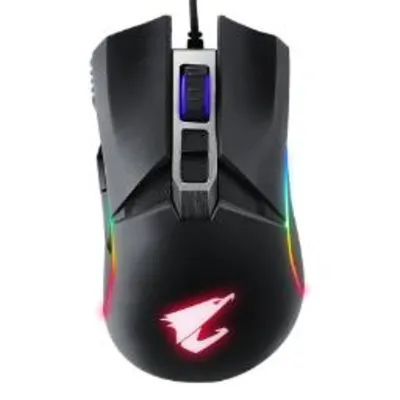 Gigabyte Aorus M5