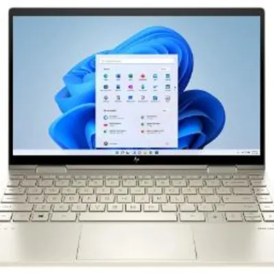 Hp Envy X360 Convert 13 Bd0007 Core I5 1135G7 Iris Xe 8Gb 512Gb