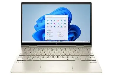 Image Hp Envy X360 Convert 13 Bd0007 Core I5 1135G7 Iris Xe 8Gb 512Gb