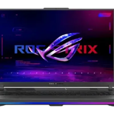 Asus Rog Strix G18 G814Jir Core I9 14900Hx Rtx 4070 16Gb 2Tb