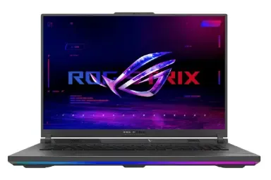 Image Asus Rog Strix G18 G814Jir Core I9 14900Hx Rtx 4070 16Gb 2Tb