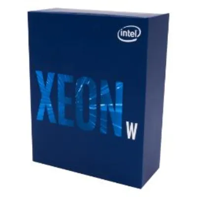 Intel Xeon W3565