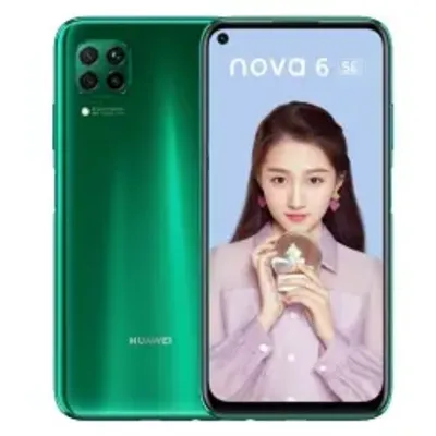 Huawei Nova 7i