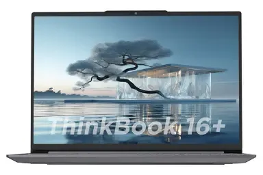 Image Lenovo Thinkbook 16 Core Ultra 5 125H Arc 32Gb 1Tb