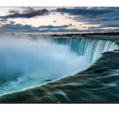 Tulips TV-A-LE5590FLB 55-inch Model TV