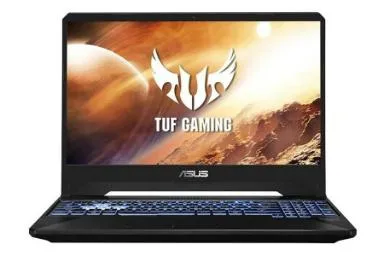 Image Asus Tuf Gaming Fx505Du Ryzen 7 Gtx 1660 16Gb 1256Gb