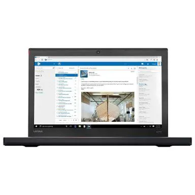 Lenovo ThinkPad X270 Core i5 8GB 1TB