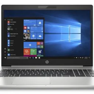 Hp Probook 450 G6 Core I5 Mx130 8Gb 1120Gb