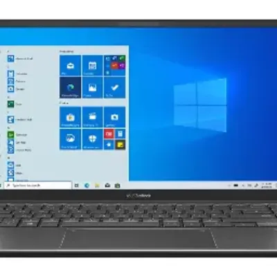 Asus Zenbook 14 Q408Ug Ryzen 5 Mx450 8Gb 256Gb