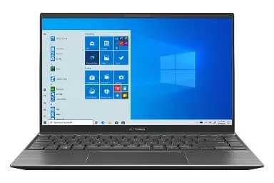 Image Asus Zenbook 14 Q408Ug Ryzen 5 Mx450 8Gb 256Gb