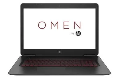 Hp Omen 17T W000 Core I7 16Gb 2Tb 6Gb
